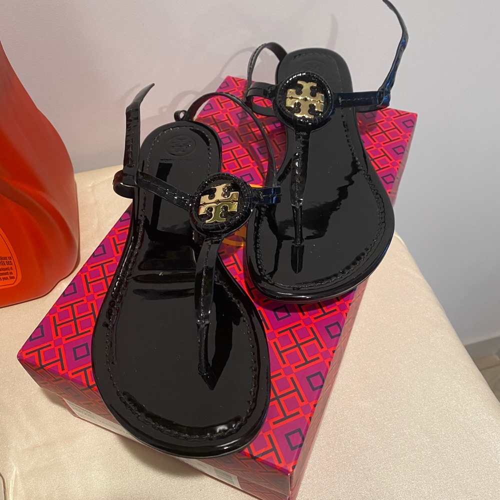 Tory Burch sandals